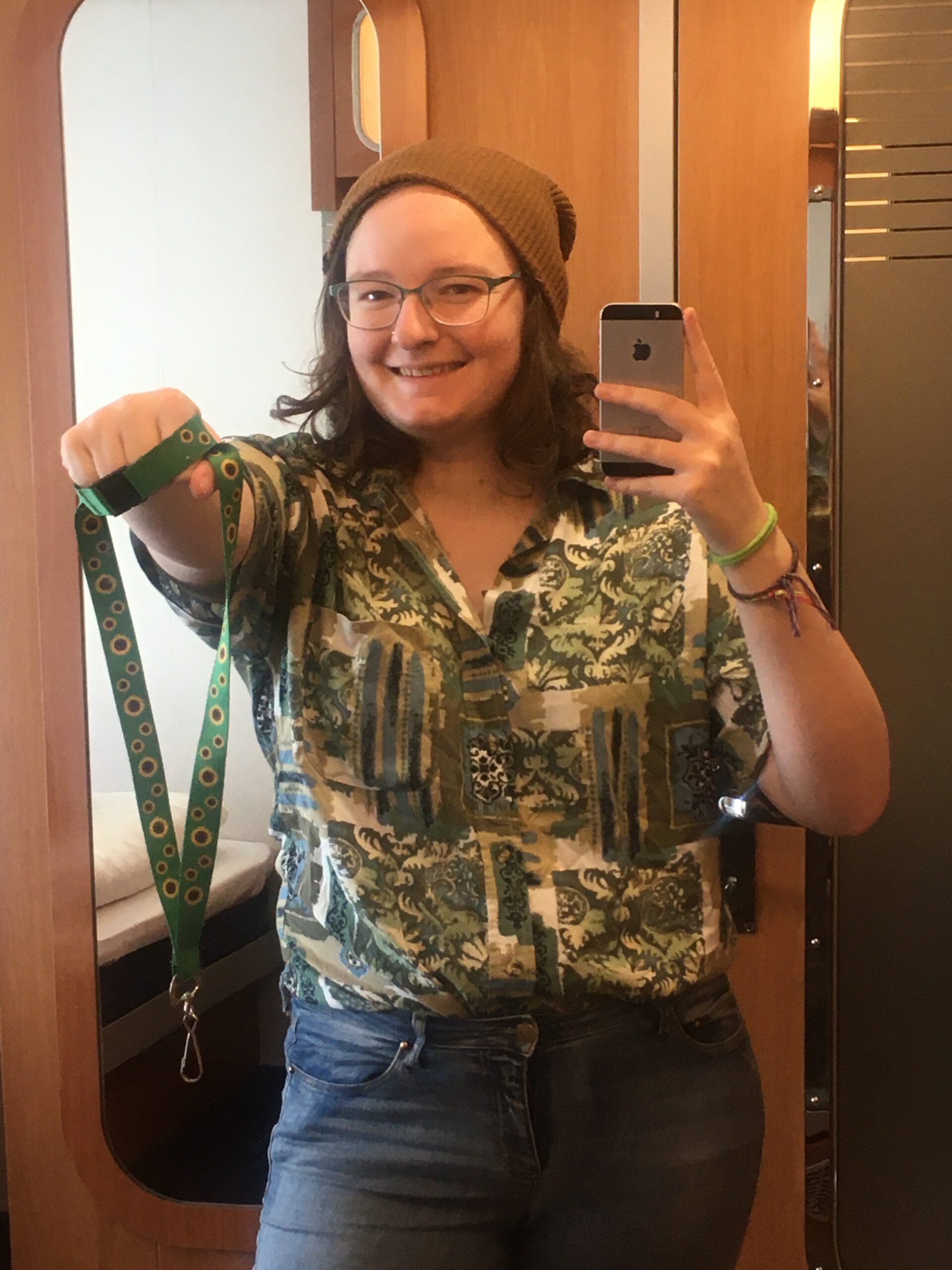 The Sunflower Lanyard Scheme And Why I Love It Chronically Ill Kat